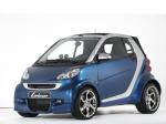 Smart ForTwo by Lorinser 2008 года